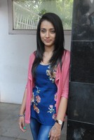Trisha New Photo Gallery
